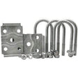 Tie Down Engineering Qualifies for Free Shipping Tie Down Tie Plate Kit 2-3/8" Round Axles #K71-G01-53
