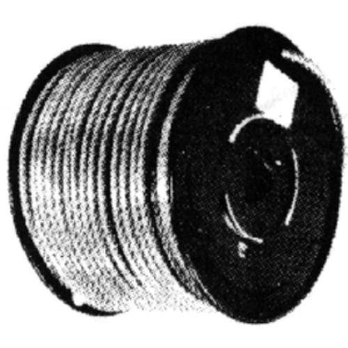Tie Down Engineering Qualifies for Free Shipping Tie Down Tiller Cable 3/16" x 250' #51820