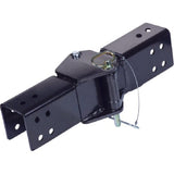 Tie Down Engineering Qualifies for Free Shipping Tie Down Tongue Kit 3" x 5" Black #86515
