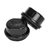 Tie Down Engineering Qualifies for Free Shipping Tie-Down Vortex Hub Cap Pair #81143