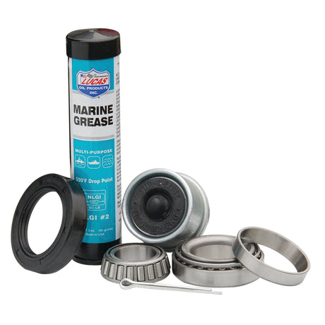 Tie Down Engineering Qualifies for Free Shipping Tie Down VTX Bearing Kit 1-3/8" x 1-1/16" with Grease 2.32" Cup #81137