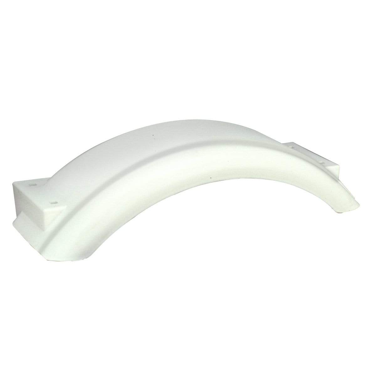 Tie Down Engineering Qualifies for Free Shipping Tie Down White Fender #17026