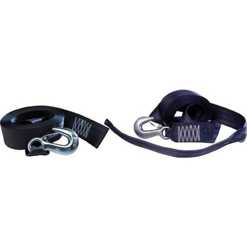 Tie Down Engineering Qualifies for Free Shipping Tie Down Winch Strap 20' #50470
