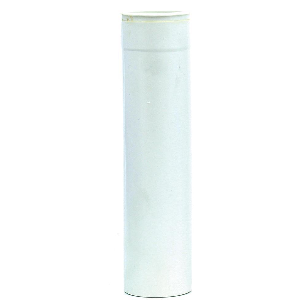 Tigress Qualifies for Free Shipping Tigress 0-Degree 9" Rod Holder Replacement Vinyl Insert White #77901-4