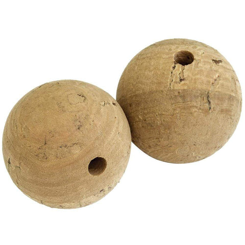 Tigress Qualifies for Free Shipping Tigress 1-1/4" Cork Stops #88652