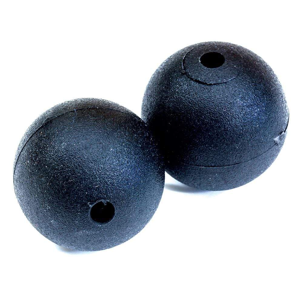 Tigress Qualifies for Free Shipping Tigress 1-1/4" Plastic Outrigger Stops #88690