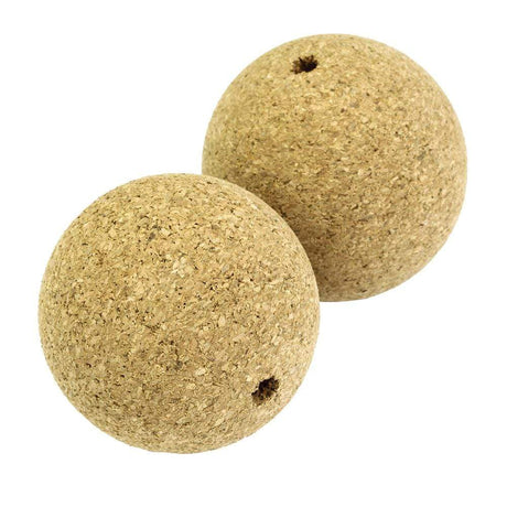 Tigress Qualifies for Free Shipping Tigress 1-3/4" Cork Stops #88654