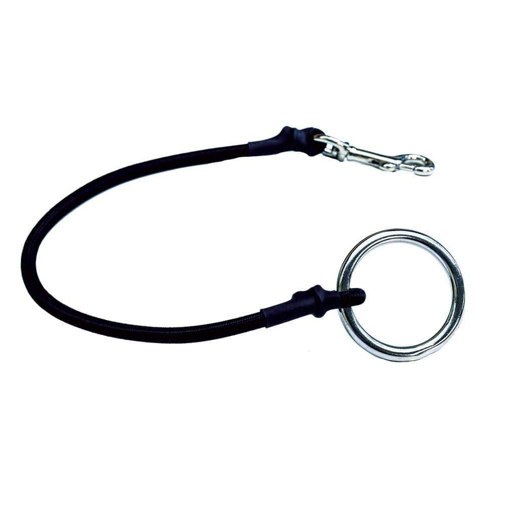 Tigress Qualifies for Free Shipping Tigress 12" Deluxe Pro Snubber #88628