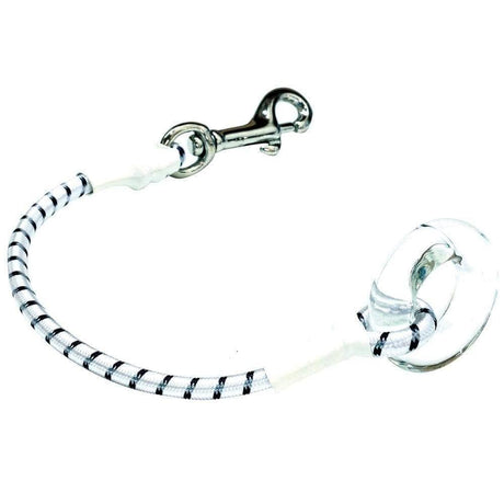Tigress Qualifies for Free Shipping Tigress 12" Economy Snubber #88620