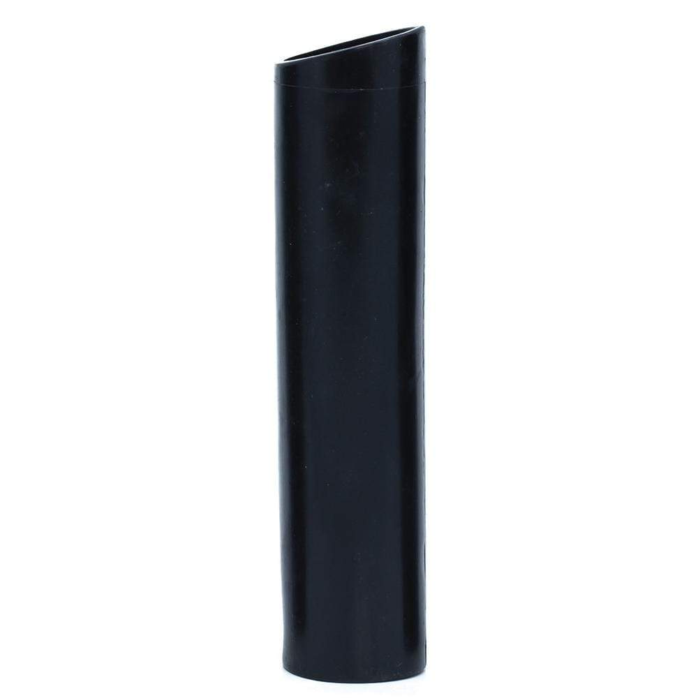 Tigress Qualifies for Free Shipping Tigress 15-Degree 9" Rod Holder Replacement Vinyl Insert Black #77902-3