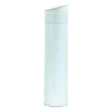 Tigress Qualifies for Free Shipping Tigress 15-Degree 9" Rod Holder Replacement Vinyl Insert White #77902-4