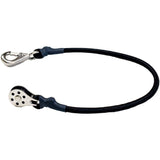 Tigress Qualifies for Free Shipping Tigress 16" Elite Pro Snubber with Stainless Snap #88634