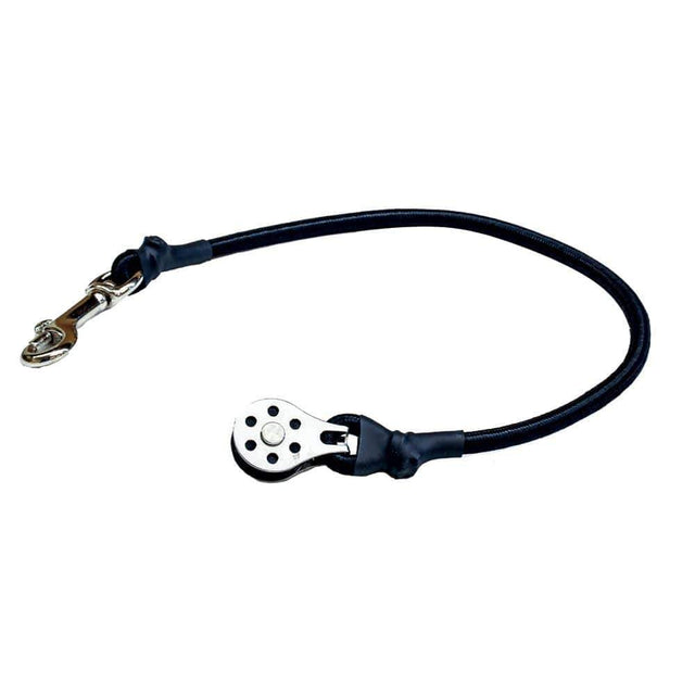 Tigress Qualifies for Free Shipping Tigress 16" Elite Snubber #88632