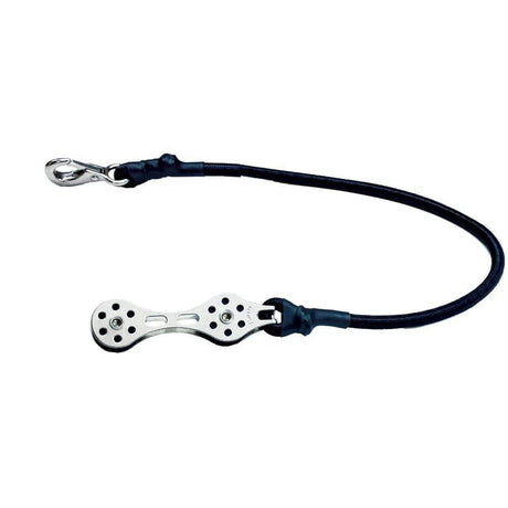 Tigress Qualifies for Free Shipping Tigress 16" Ultimate Pro Snubber withStainless Snap #88638