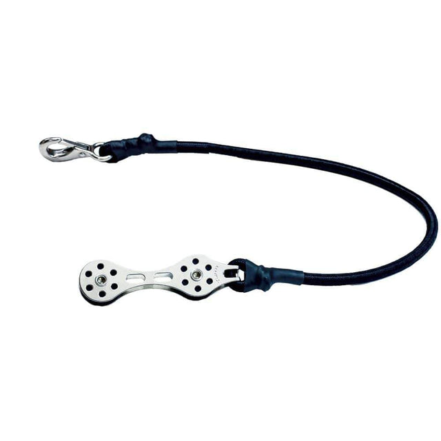 Tigress Qualifies for Free Shipping Tigress 16" Ultimate Pro Snubber withStainless Snap #88638
