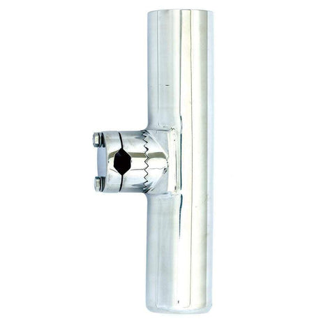 Tigress Qualifies for Free Shipping Tigress 3/4" 1" Adjustable Clamp-On Rod Holder #88176