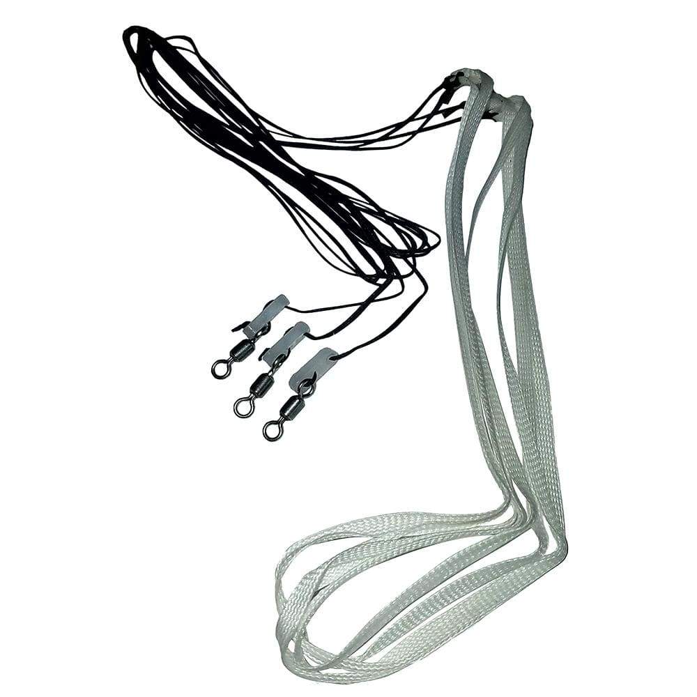 Tigress Qualifies for Free Shipping Tigress 3-Leg Kite String #88617