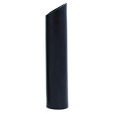 Tigress Qualifies for Free Shipping Tigress 30-Degree 9" Rod Holder Replacement Vinyl Insert Black #77900-3