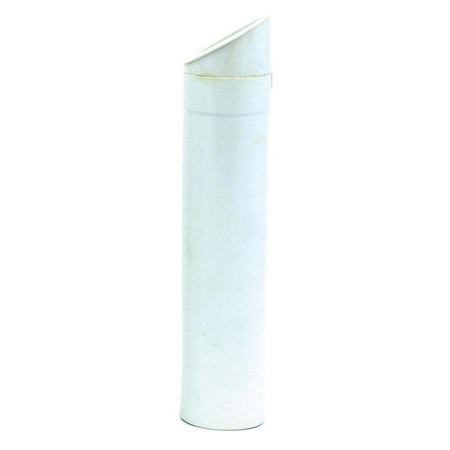 Tigress Qualifies for Free Shipping Tigress 30-Degree 9" Rod Holder Replacement Vinyl Insert White #77900-4