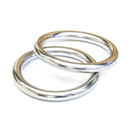 Tigress Qualifies for Free Shipping Tigress 316 SS Rings #88660