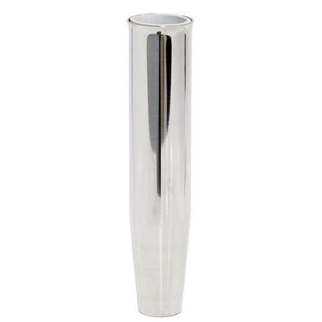 Tigress Qualifies for Free Shipping Tigress 316 Stainless Flared Rod Holder #88155