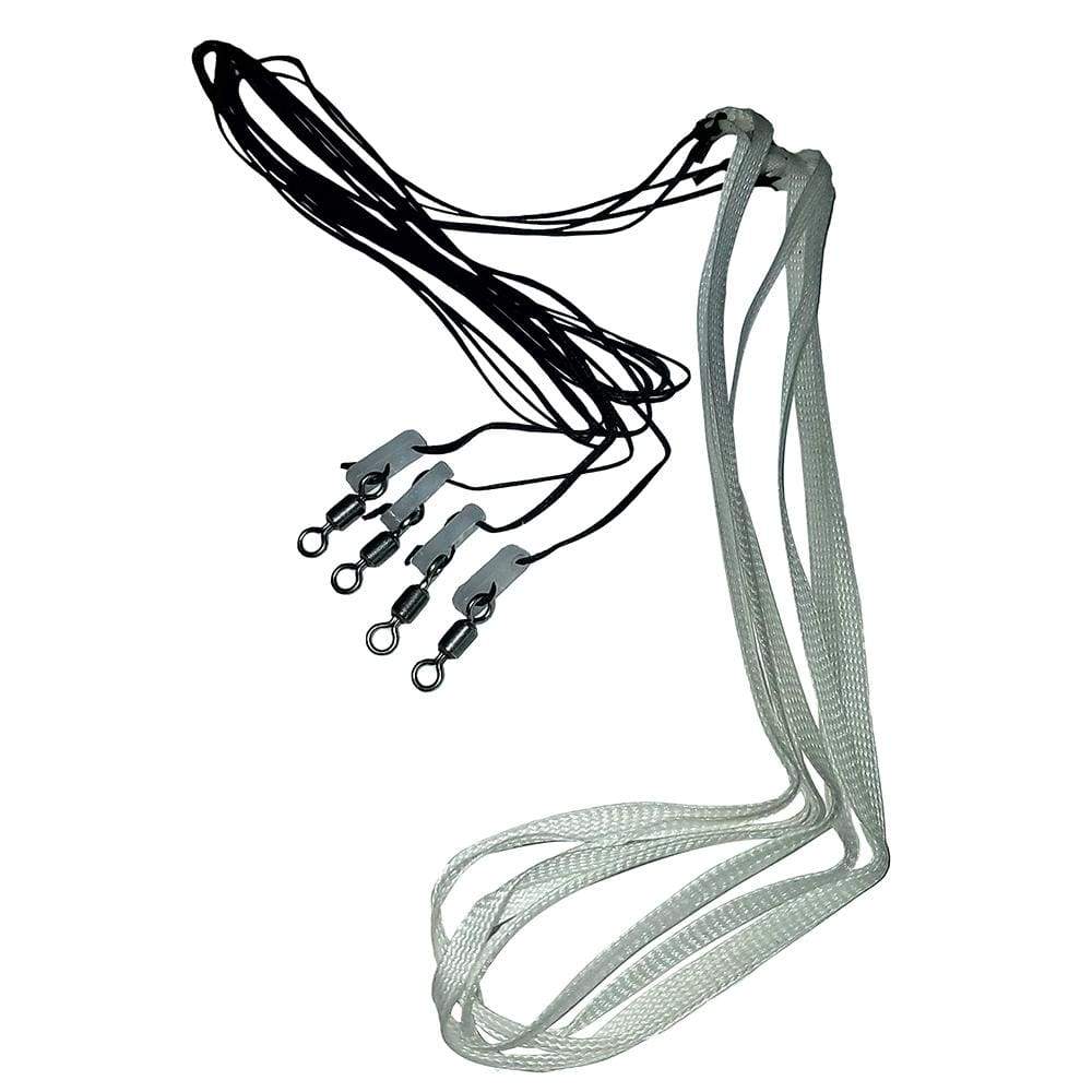 Tigress Qualifies for Free Shipping Tigress 4-Leg Kite String #88618