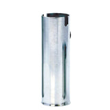 Tigress Qualifies for Free Shipping Tigress 4" SS Rod Holder Extension #88686-1