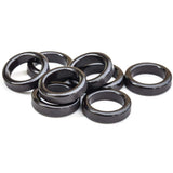 Tigress Qualifies for Free Shipping Tigress 5/16" Ceramic Kite Rings 8-pk #88661