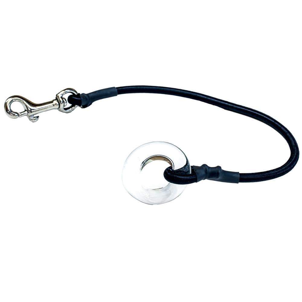 Tigress Qualifies for Free Shipping Tigress 6" Deluxe Snubber #88624-1