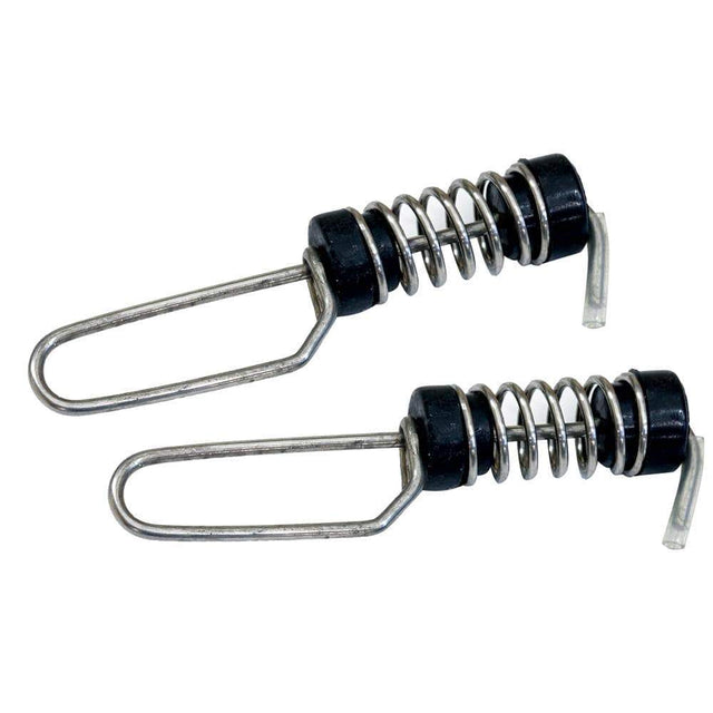 Tigress Qualifies for Free Shipping Tigress Antenna Flag Clip #88668