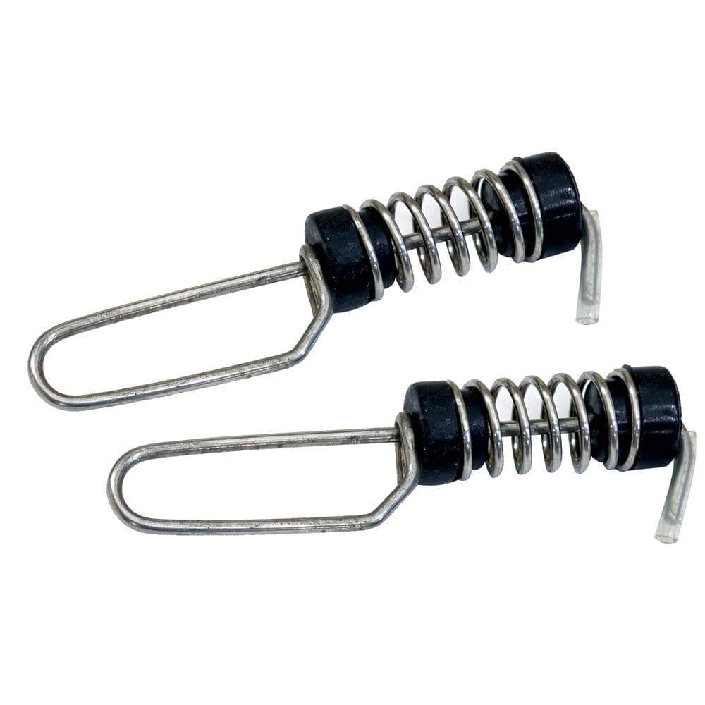Tigress Qualifies for Free Shipping Tigress Antenna Flag Clip #88668