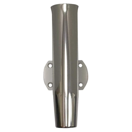 Tigress Qualifies for Free Shipping Tigress Bolt-On Transom Mount Rod Holder #88146