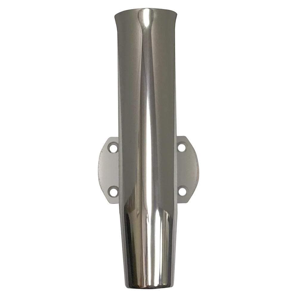 Tigress Qualifies for Free Shipping Tigress Bolt-On Transom Mount Rod Holder #88146