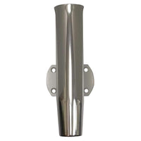Tigress Qualifies for Free Shipping Tigress Bolt-On Transom Mount Rod Holder #88146
