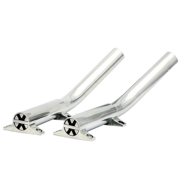 Tigress Qualifies for Free Shipping Tigress Cast 316 1-1/2" ID Side Mount Outrigger Holders #88508