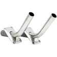 Tigress Qualifies for Free Shipping Tigress Cast 316 1-1/8" ID Gunnel Mount Outrigger Holders #88502