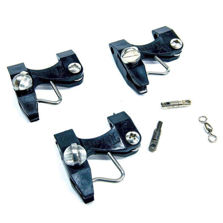 Tigress Qualifies for Free Shipping Tigress Clip Kite Release Kit #88655-1