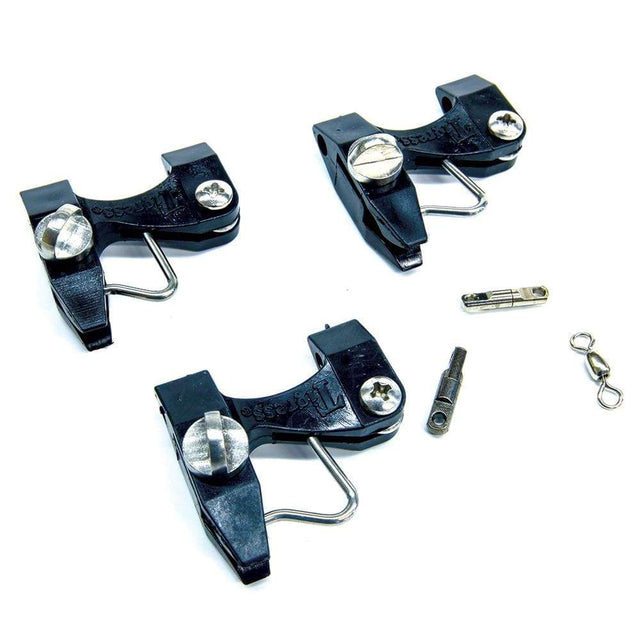 Tigress Qualifies for Free Shipping Tigress Clip Kite Release Kit #88655-1
