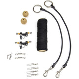 Tigress Qualifies for Free Shipping Tigress Deluxe Pro Rigging Kit #88602-1