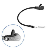 Tigress Qualifies for Free Shipping Tigress Double Halyard Lock 12