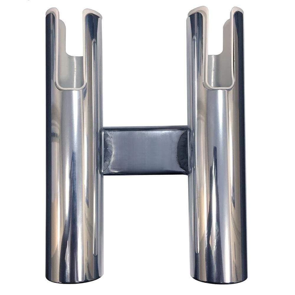 Tigress Qualifies for Free Shipping Tigress Double Spinning Console Rod Holder #88144-2