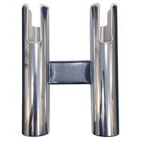 Tigress Qualifies for Free Shipping Tigress Double Spinning Console Rod Holder #88144-2