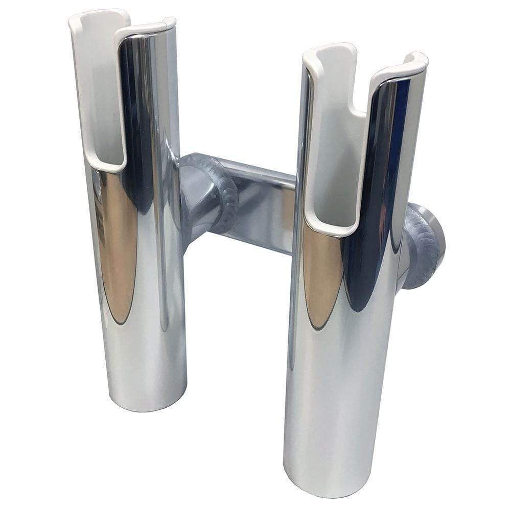 Tigress Qualifies for Free Shipping Tigress Double Spinning Console Rod Holder #88144-2