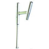 Tigress Qualifies for Free Shipping Tigress Dual Aluminum Kite Rod Holder Straight Butt #88154