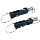 Tigress Qualifies for Free Shipping Tigress E-Z Outrigger Release Clips #88695