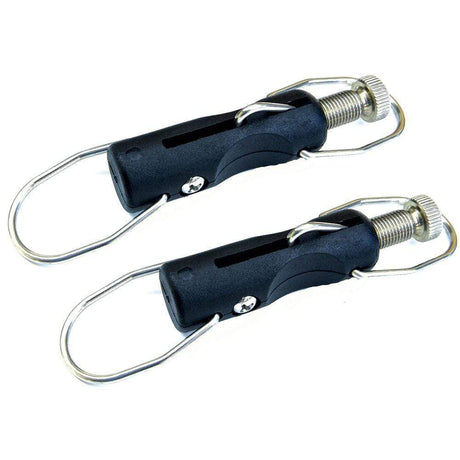 Tigress Qualifies for Free Shipping Tigress E-Z Outrigger Release Clips #88695