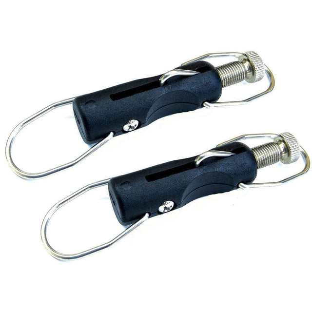 Tigress Qualifies for Free Shipping Tigress E-Z Outrigger Release Clips #88695