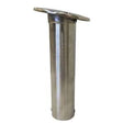 Tigress Qualifies for Free Shipping Tigress Economy SS Gunnel Mount Rod Holder 15-Degree #77271