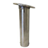 Tigress Qualifies for Free Shipping Tigress Economy SS Gunnel Mount Rod Holder 15-Degree #77271
