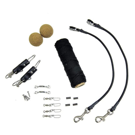 Tigress Qualifies for Free Shipping Tigress Elite Rigging Kit #88603